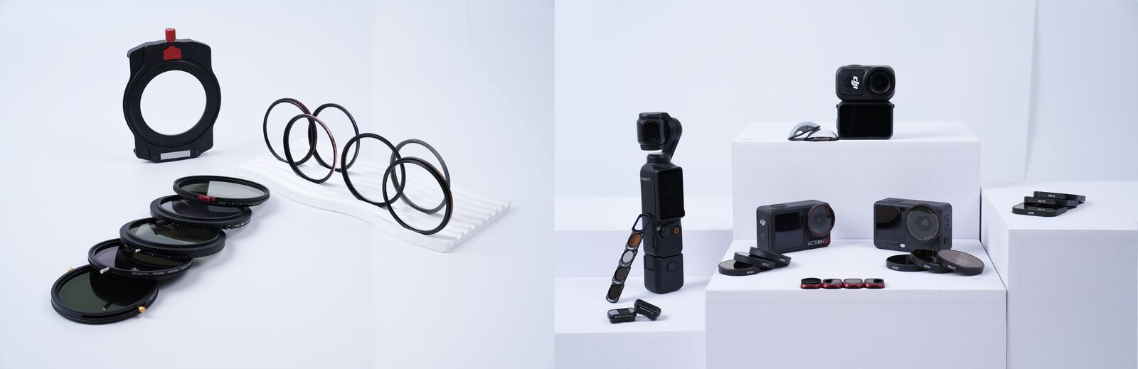 चीन सबसे अच्छा यूवी कैमरा फ़िल्टर बिक्री पर