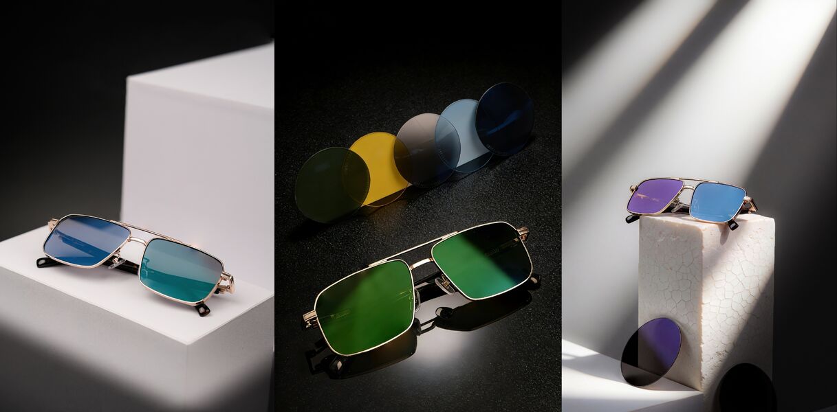 चीन सबसे अच्छा यूवी आईआर कट फिल्टर बिक्री पर